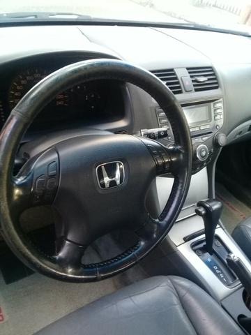 Honda accord - Foto 3
