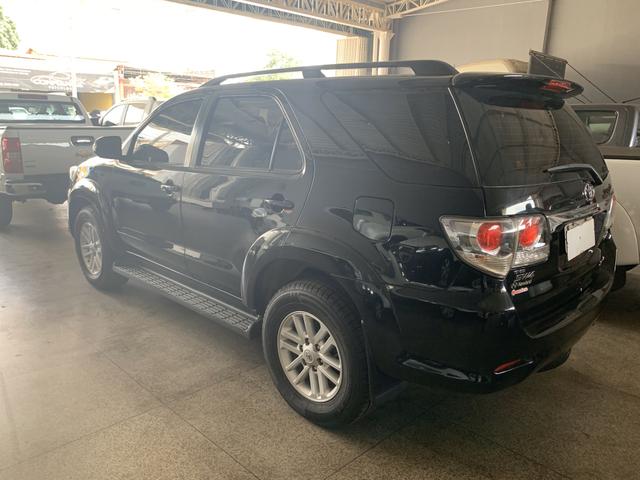Hilux Sw4 - Foto 3
