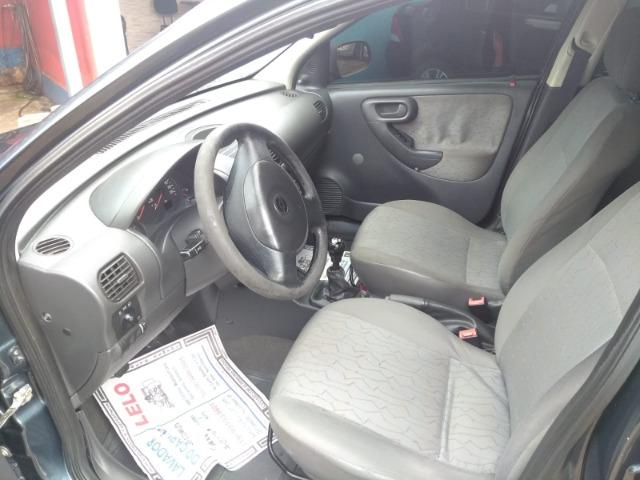 Corsa Sedã Maxx - Foto 7