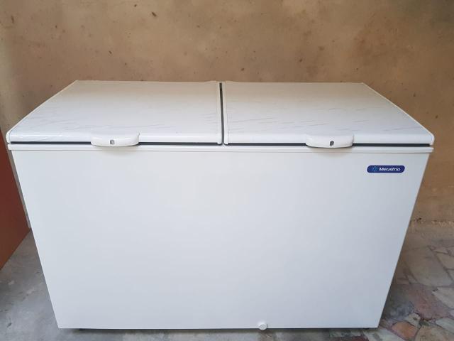 Freezer - Foto 2