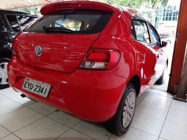 04 - gol g5 10 mi total flex 2012 - Foto 7