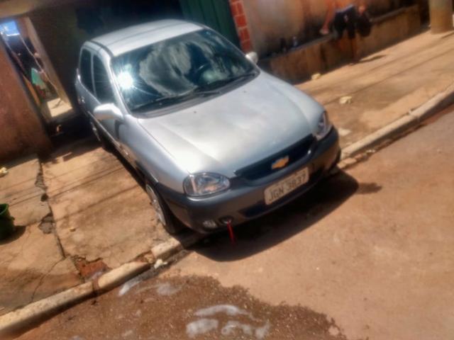Corsa classic 2005 - Foto 2