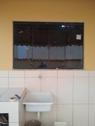 Serralheiro - Foto 2