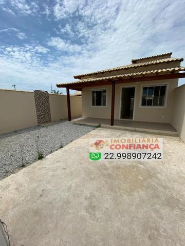 Casa em condomínio fechado! - Foto 2