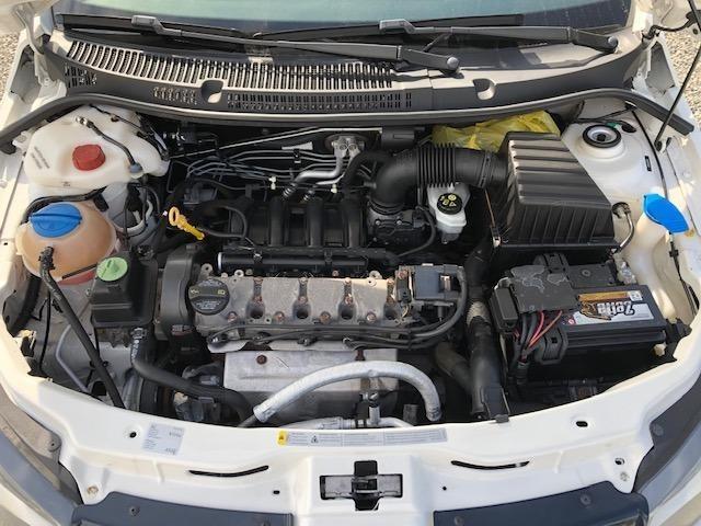 Volkswagen gol confortline 1.6 2016 - Foto 6