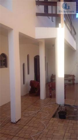 Casa para Venda em Salvador, Itapuã, 4 dormitórios, 1 suíte, 3 banheiros, 8 vagas - Foto 16