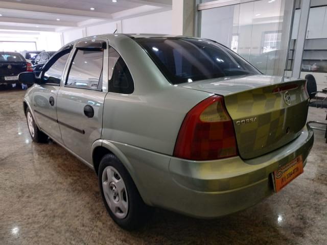 CHEVROLET CORSA SEDAN MAXX - Foto 4