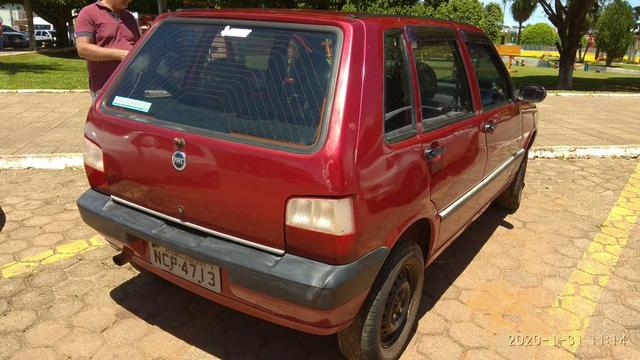 Vendo uno 11 mil - Foto 6