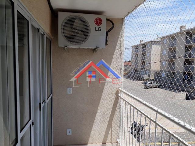 Apartamento à venda com 2 dormitórios em Parque sao joao, Bauru cod:2557 - Foto 16