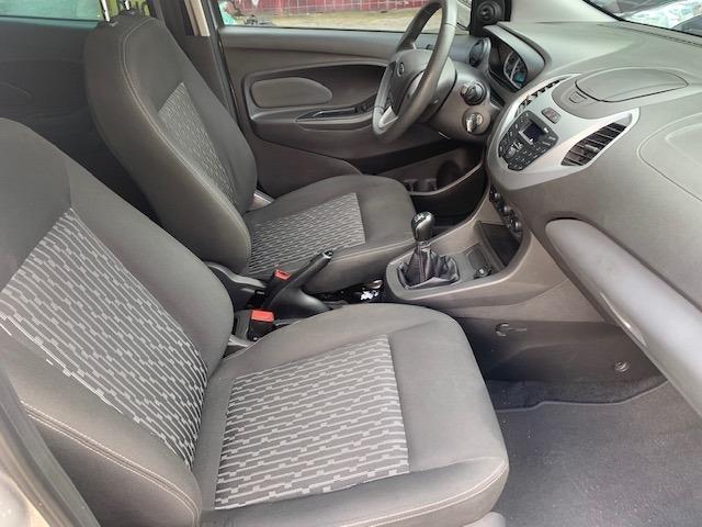 Ford ka manual 2018 - Foto 4