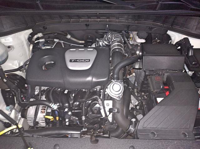 NEW TUCSON 1.6 TURBO 2018 #SóNaAutoPadrão - Foto 10