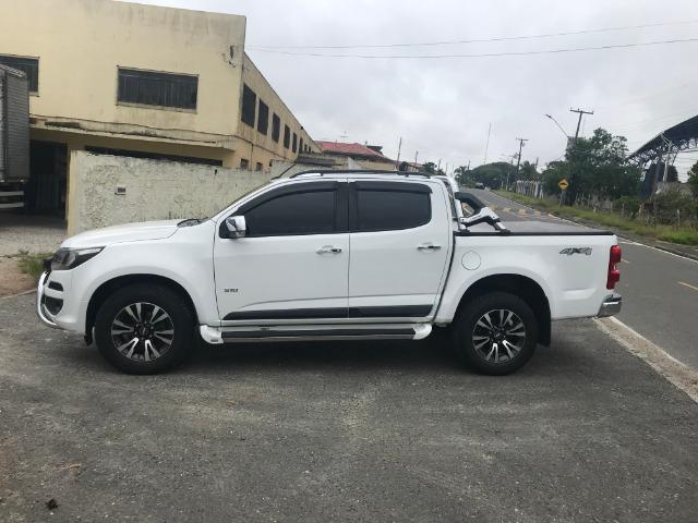 S-10 LTZ 2018 - 200cv - Foto 2