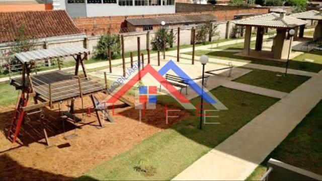 Apartamento à venda com 2 dormitórios em Parque sao joao, Bauru cod:2557 - Foto 4
