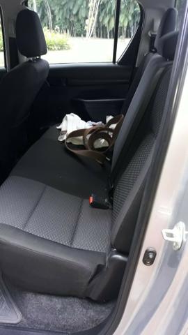 Vende - se Toyota Hillux 4x4 + tração ano 2017 - Foto 5