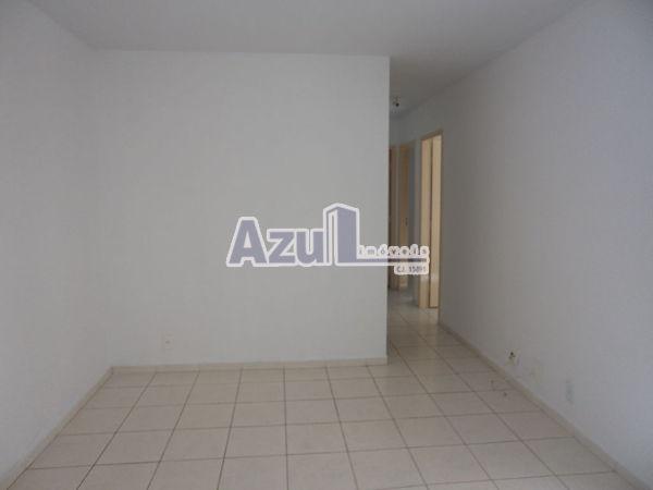 Apartamento com 3 quartos no Edificio Fit Maria Ines - Bairro Jardim Maria Inez em Aparec - Foto 5