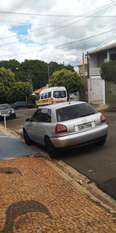 Vendo audi a3 2005 15.000 ! - Foto 6