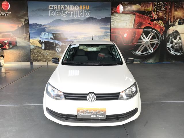 Gol 1.6 MSI Trendline 2016 - Completo - Foto 2