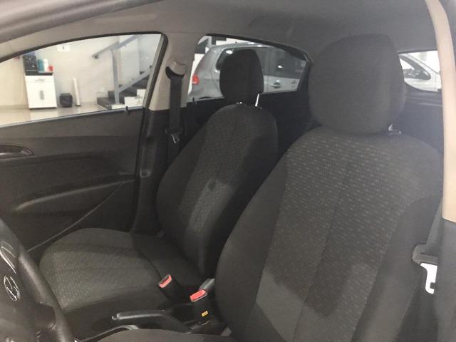 HB 20 Comfort 1.0 com baixo KM - Foto 8