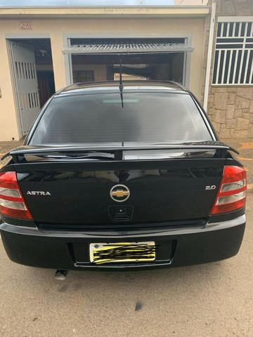 Chevrolet Astra 2.0 Advantage Flex Power 5p 121 hp - Foto 3