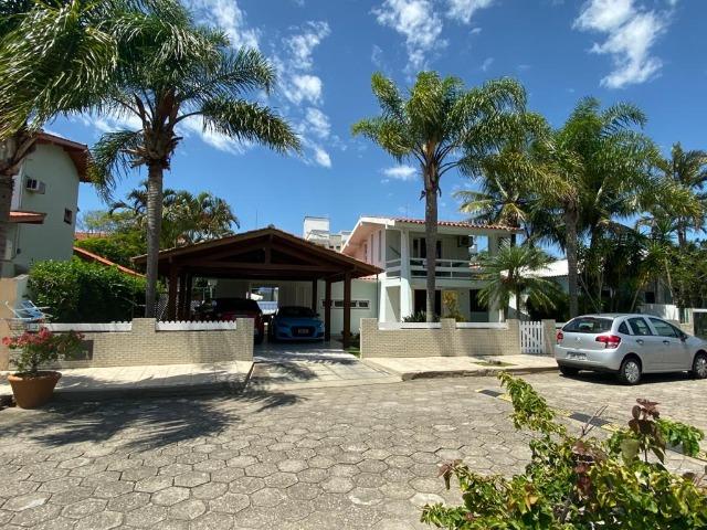 Altíssimo padrão linda casa na área nobre Ingleses cond fechado - Foto 2