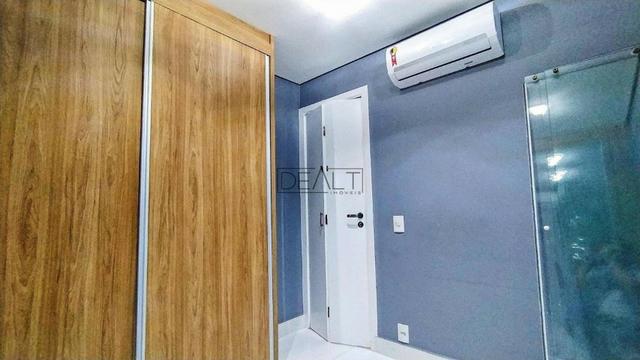 (AL)Oportunidade Maravilhosa-Baixou 40 mil Casa a venda no Villa Flora Sumaré - Foto 4