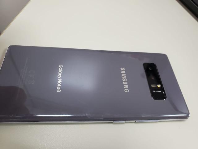 Samsung Galaxy Note 8 64GB (Seminovo) - Foto 5