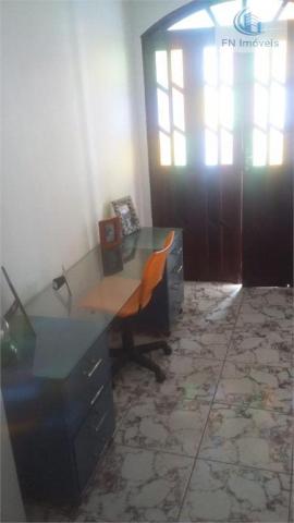 Casa para Venda em Salvador, Itapuã, 4 dormitórios, 1 suíte, 3 banheiros, 8 vagas - Foto 7