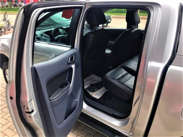 RANGER 2013/2014 3.2 LIMITED 4X4 CD 20V DIESEL 4P AUTOMÁTICO - Foto 16