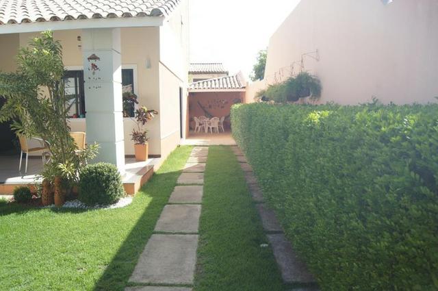 Vende-se Excelente Casa 2 suítes Cond. Vilas do Joanes - Foto 4