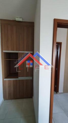 Apartamento para alugar com 1 dormitórios em Jardim panorama, Bauru cod:2819 - Foto 11