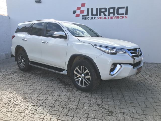 Toyota/hilux sw4 srx 7 l 2017/2018