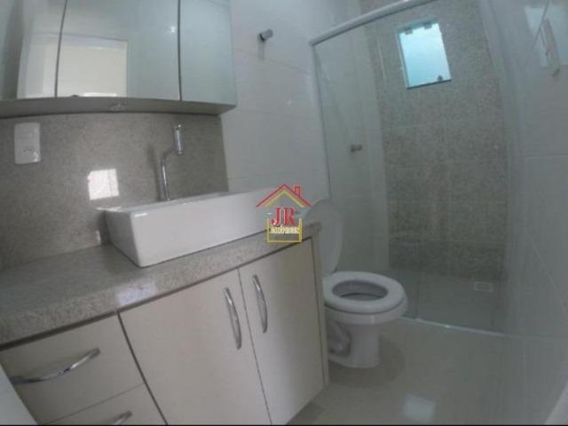 FL@-Lindo Apartamento decorado de 1 dormitório Ingleses/Floripa - Foto 2