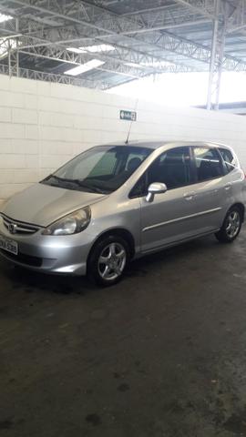 Honda Fit 2008