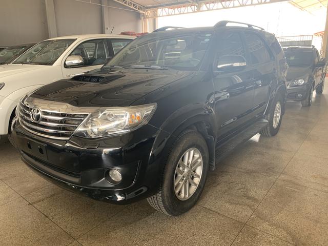Hilux Sw4 - Foto 2