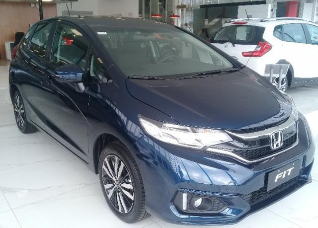 Fit ex 1.5 cvt - Foto 2