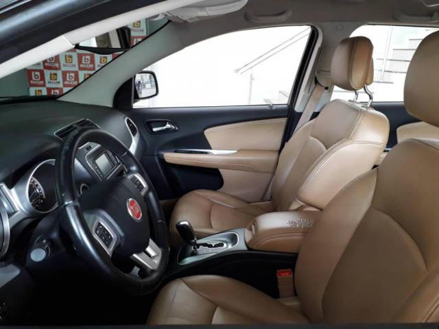 Fiat Freemont EMOT./PRECISION 2.4 16V 5p Aut. - Foto 9