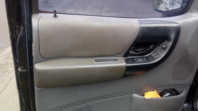 Ranger dupla Xlt 2003 4x4 - Foto 10