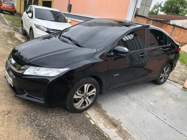 Honda city 2015 automático - Foto 2