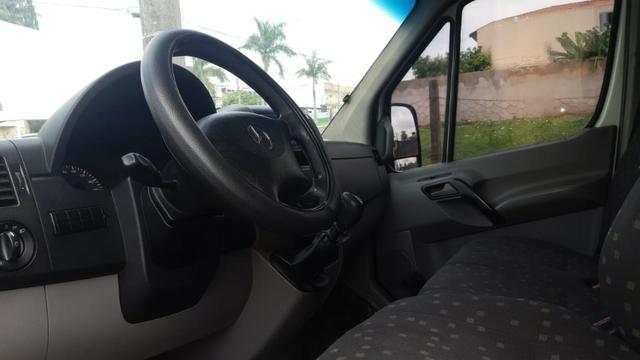 Mercedez Benz - Sprinter 2012 Diesel - Foto 4