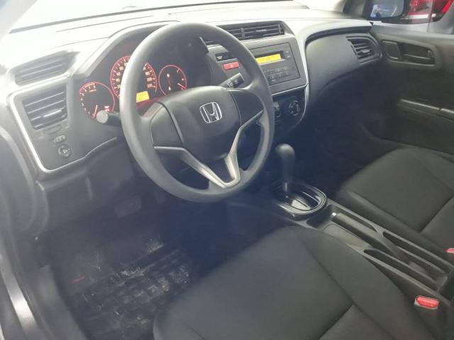 CITY 2014/2015 1.5 LX 16V FLEX 4P AUTOMÁTICO - Foto 9