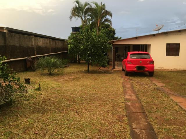 Vendo Casa