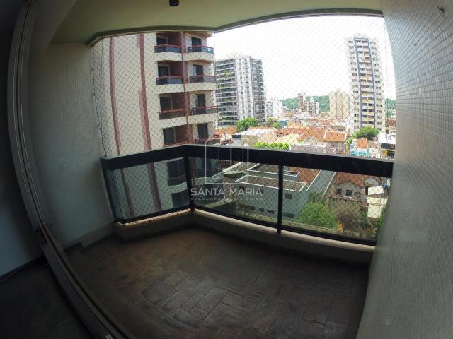 Apartamento à venda com 3 dormitórios em Higienopolis, Ribeirao preto cod:22649 - Foto 3