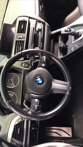 BMW M140i 2017 com 16km financiamos aberto a negociações!!! - Foto 10