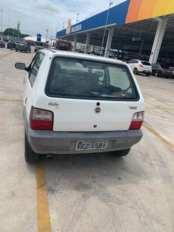 Fiat uno 2011 - Foto 3