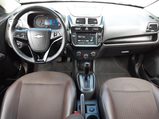 Cobalt LTZ 2018 Automatico - Foto 11