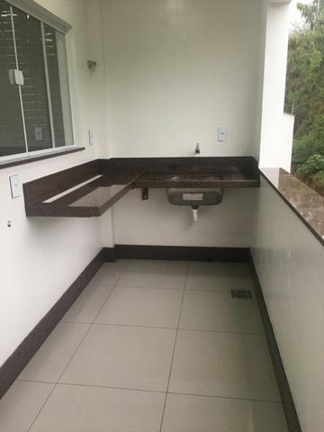 Apartamento três quartos de alto padrão no bairro castelo branco - Foto 12