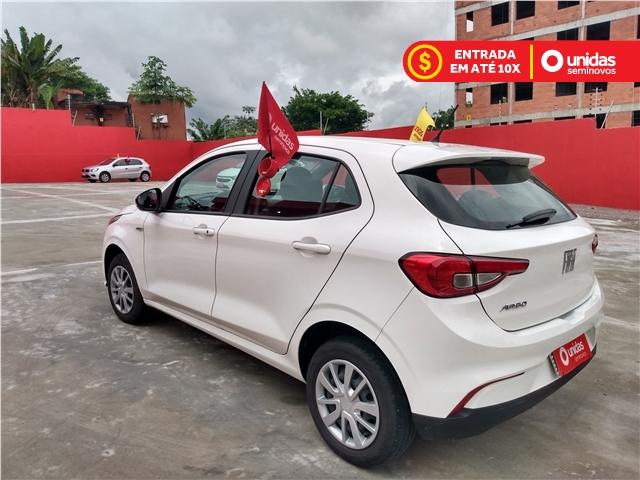 Fiat Argo 1.0 firefly flex drive manual - Foto 4
