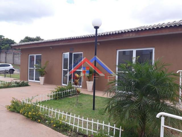 Apartamento à venda com 2 dormitórios em Parque sao joao, Bauru cod:2557 - Foto 3