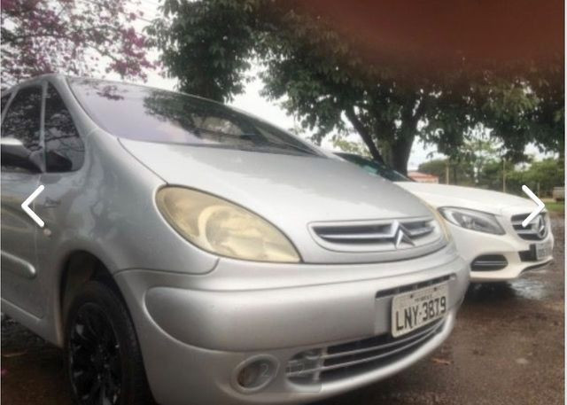 Citröen Picasso Xsara 2.0