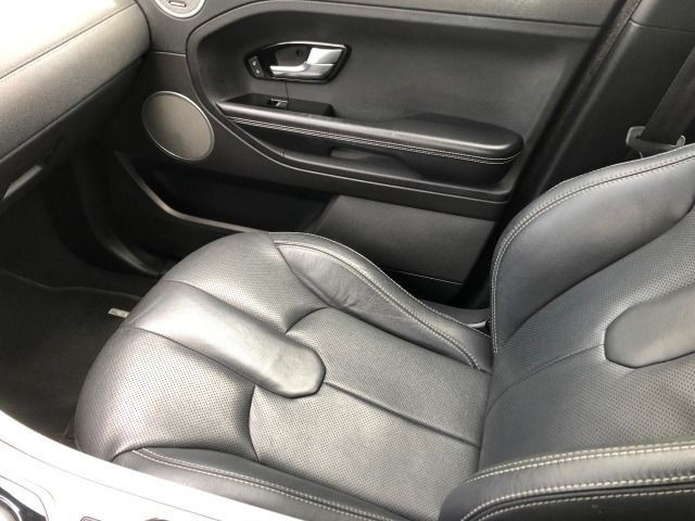Evoque dymanic 2015 - Foto 12